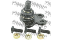 ลูกหมาก, FEBEST, 95017034, 1820-J13F, CHEVROLET (GM) (078290)