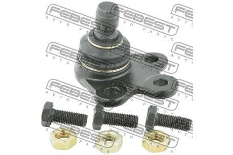ลูกหมาก, FEBEST, 95017034, 1820-J13F, CHEVROLET (GM) (078290)