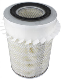 JS, Air Filter, 17801-1580, A606J, HINO