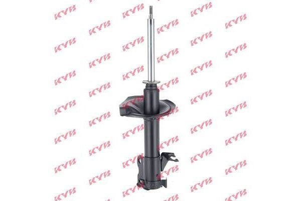 Strut Assembly, KYB, 54303-2Y025, 334266, NISSAN  (021472)