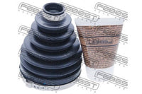 Drive Shaft Boot, FEBEST, 39211-1AA0A_CD, 0217P-J32, AUDI (077536)