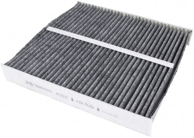 JS, Cabin Filter, 6479000000000, AC201C, FORD