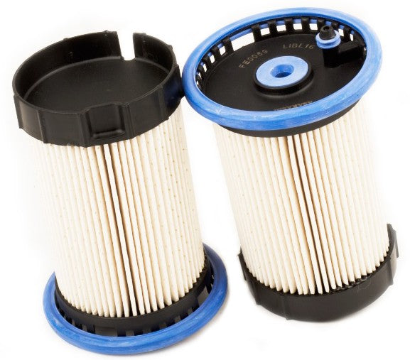 กรองน้ำมันเชื้อเพลิง(ELEMENT), JS, 5Q0 127 177 A, FE0059, VOLKSWAGEN (035849)