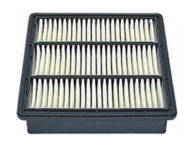 JS, Air Filter, MR431926, A3018, MITSUBISHI