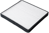 JS, Cabin Filter, 7803A039, AC303J, MITSUBISHI