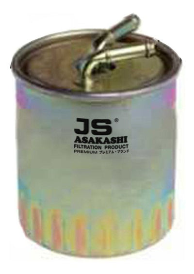 กรองดีเซล(หัวฉีด), JS, 628.092.00.01, FS0038, MERCEDES-BENZ (034757)