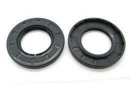 NOK Oil Seal, 35x62x7, TC