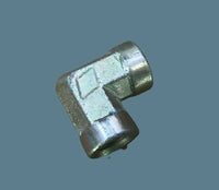 WPR, Steel Adapter, 1/4 L