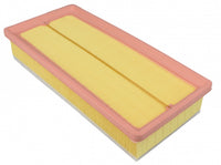 JS, Air Filter, 1444.EW, A0322, CITROEN