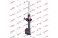 Shock Absorber, KYB, 4852087101, 333170,   (025272)