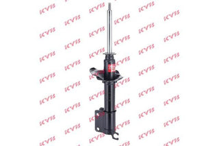 Shock Absorber, KYB, 4852087101, 333170,   (025272)