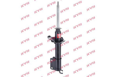 Shock Absorber, KYB, 4852087101, 333170,   (025272)