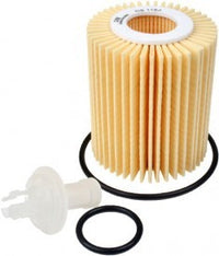 JS, Oil Filter, 04152-31060, OE116J