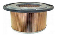ไส้กรองอากาศ JS, 17801-87513, A727J, DAIHATSU (033128)