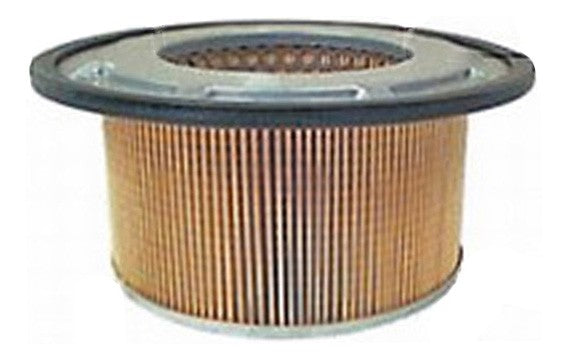 JS, Air Filter, 17801-87513, A727J, DAIHATSU