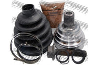 CV-Joint, FEBEST, 1K0 498 099, 2310-030, AUDI (078600)