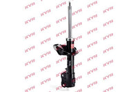 Shock Absorber, KYB, 4060A065, 339105, MITSUBISHI  (021850)