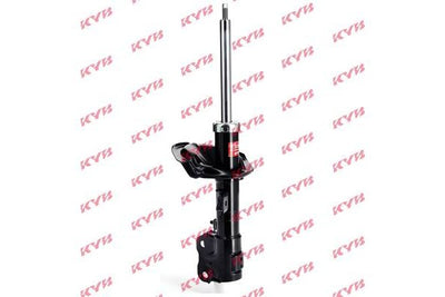 Shock Absorber, KYB, 4060A065, 339105, MITSUBISHI  (021850)