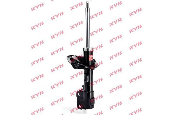 Shock Absorber, KYB, 4060A065, 339105, MITSUBISHI  (021850)