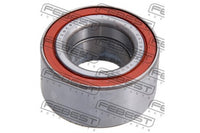 FEBEST, Wheel Bearing, 4B0 498 625, DAC39-41750037, AUDI