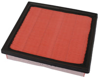 JS, Air Filter, 17801-25020, A1539, LEXUS