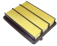 JS, Air Filter, 17220-5BF-A00, A2825, HONDA