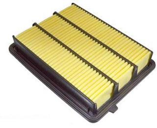 JS, Air Filter, 17220-5BF-A00, A2825, HONDA
