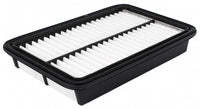 JS, Air Filter, B6MW-13-Z40, A4504, MAZDA