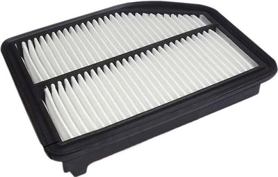 JS, Air Filter, 17220-R5A-A00, A28011, HONDA