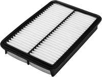 JS, Air Filter, PE07-13-3A0A, A25001, MAZDA