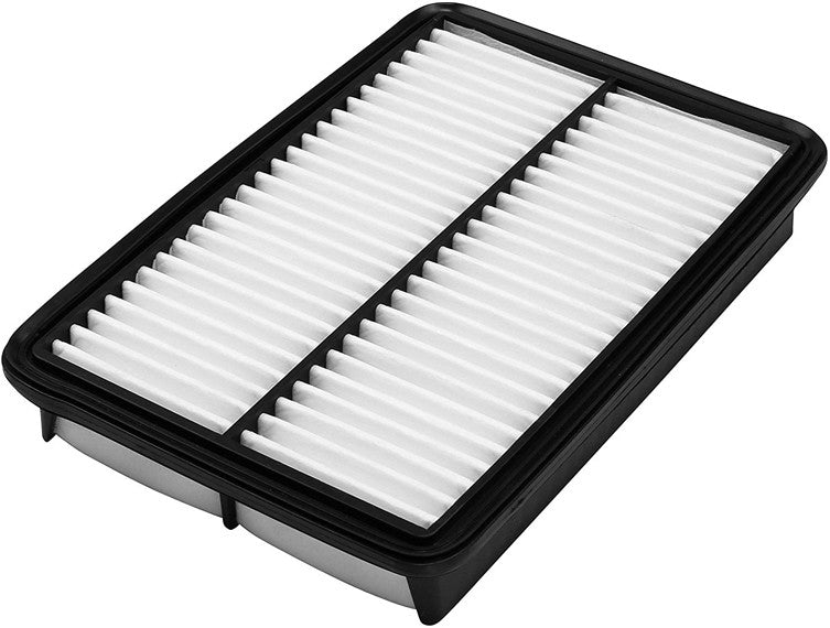 JS, Air Filter, PE07-13-3A0A, A25001, MAZDA