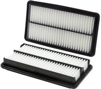 JS, Air Filter, 17220-5J6-A10, A2815, HONDA