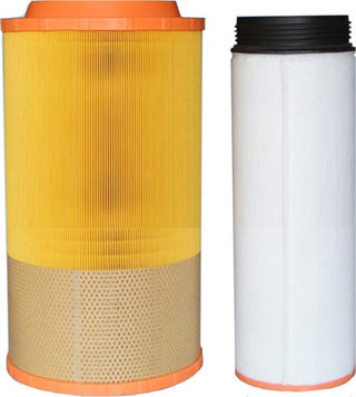 JS, Air Filter, 81.08405.0016, A0521S, MAN TRUCK