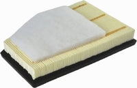 JS, Air Filter, 16546-1BY0A, A22005, INFINITI