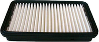JS, Air Filter, 16546-EN205, A2013, NISSAN