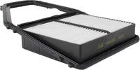 JS, Air Filter, 17220-PLC-000, A870J, HONDA