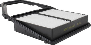 JS, Air Filter, 17220-PLC-000, A870J, HONDA