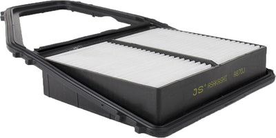 JS, Air Filter, 17220-PLC-000, A870J, HONDA