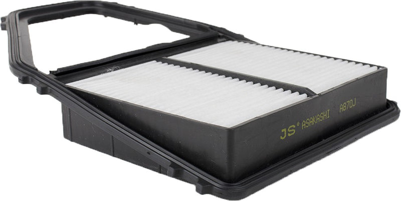 JS, Air Filter, 17220-PLC-000, A870J, HONDA