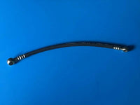 ชุดประกอบท่อน้ำมัน: ท่อ 3/8"xR1 พร้อม (70011-14-06) x (70011-14-06) ZMTE, ยาว 18" (117000) Assy