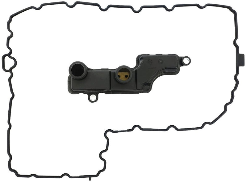 กรองเกียร์, JS, CK325421A, JT709K, AUDI (033275)