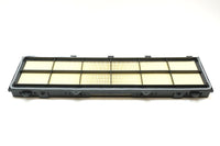 JS, Air Filter, 997 110 131 30, A0762, PORSCHE