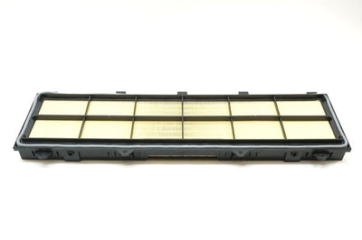 JS, Air Filter, 997 110 131 30, A0762, PORSCHE