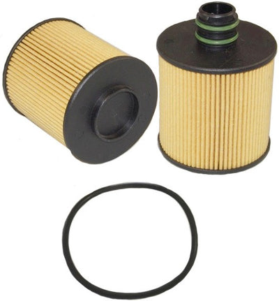JS,, Oil Filter (ELEMENT), 68103 969AA, OE0103, ALFA ROMEO