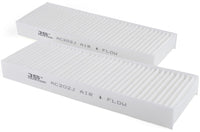 JS, Cabin Filter, 23272-79YY0-105, AC202J, NISSAN