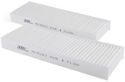 JS, Cabin Filter, 23272-79YY0-105, AC202J, NISSAN