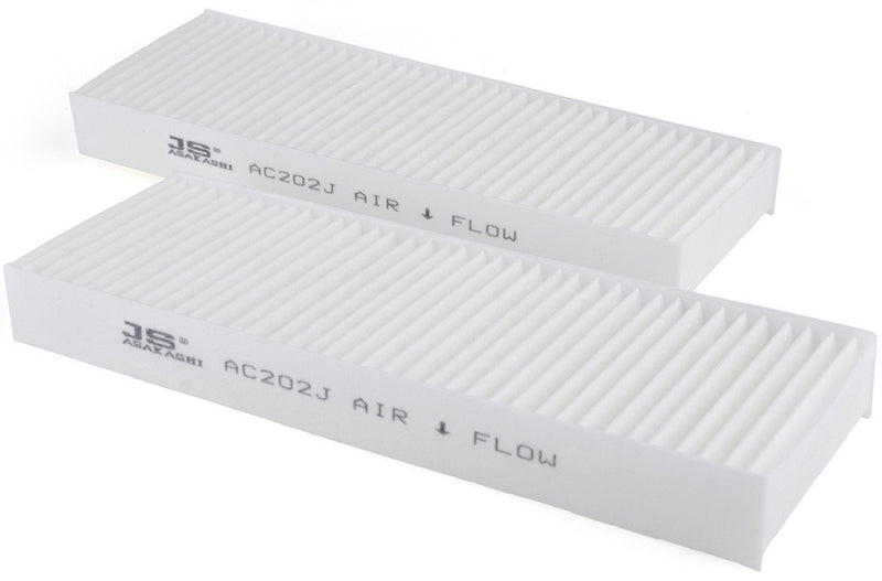 JS, Cabin Filter, 23272-79YY0-105, AC202J, NISSAN