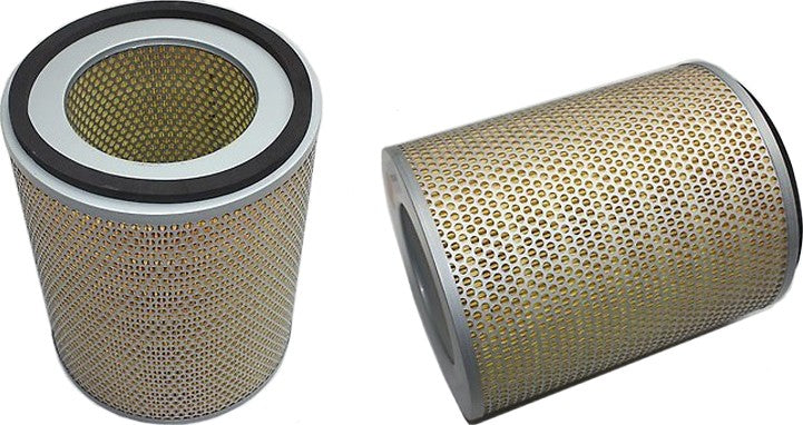 ไส้กรองอากาศ JS, 28130-6A500, A0915, HYUNDAI (034148)