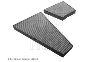 BLUEPRINT, Cabin Filter Blue Print, 3D2819620A, ADV182528, BENTLEY