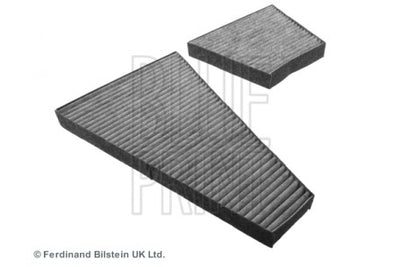 BLUEPRINT, Cabin Filter Blue Print, 3D2819620A, ADV182528, BENTLEY